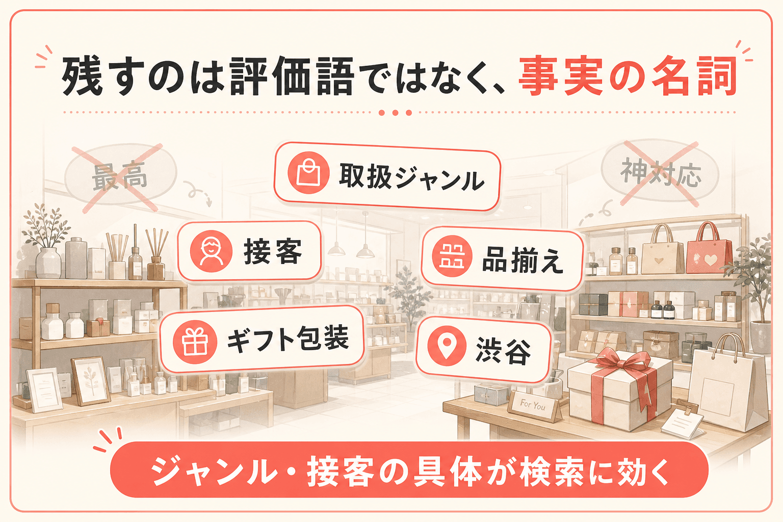 具体語のイメージ